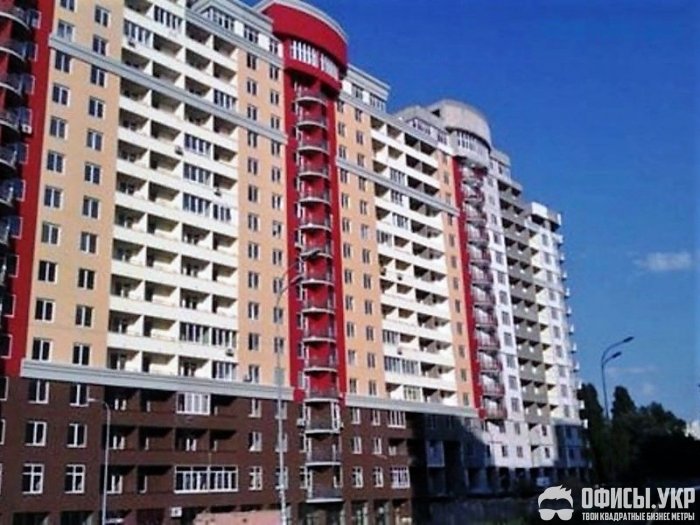 Аренда помещения 90 кв.м, н/фонд, ,ЖКЛико Гра;, Голосеевский район