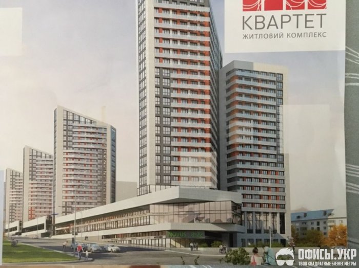 Под мини отель 5 номеров или офис 100м. Рядом с южным ж/д вокзалом