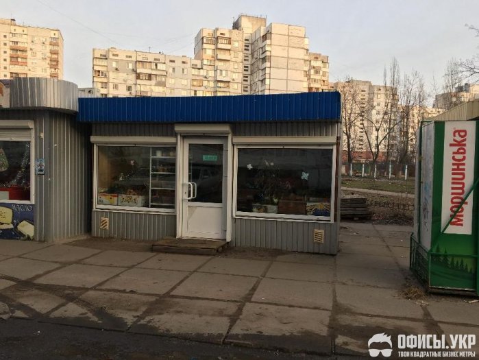 Сдам в аренду МАФ