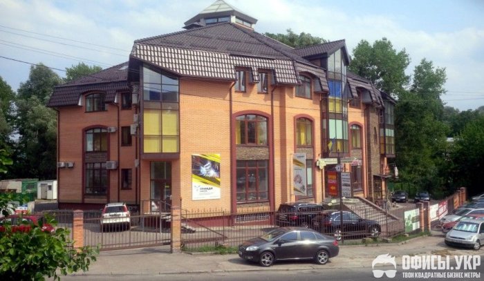 Аренда офиса
