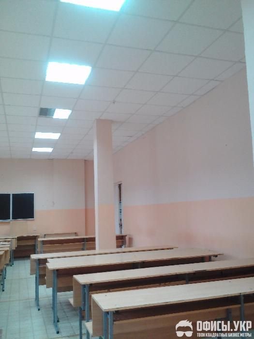 Офис пл.73.5 кв.м,Шевченковский( м.Политех).Без %
