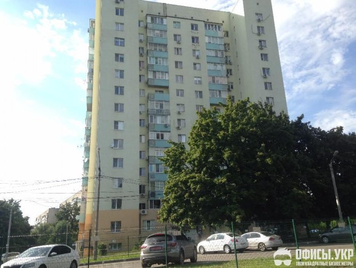 Сдам помещение на Салтовке