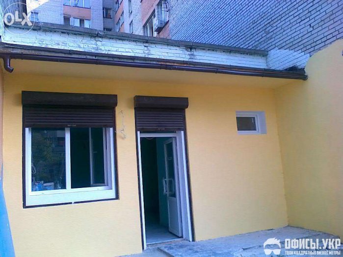 Здам в аренду приміщення заг.пл.65 м.кв.в м.Бориславі Львівської обл.