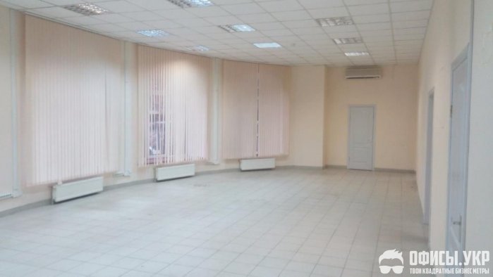 Бизнес Центр 160 м. Канатная / Жуковского = Сабанский пер