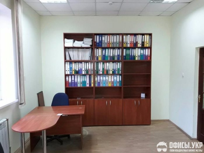 Офіс, 24 м.кв, вул. Тернопільська
