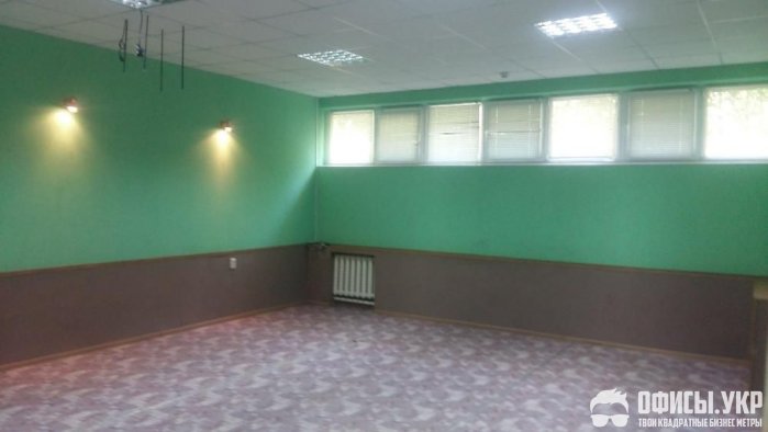 Сдам офис 120 кв.м. Чоколовский пр. 10, Севастопольская пл.
