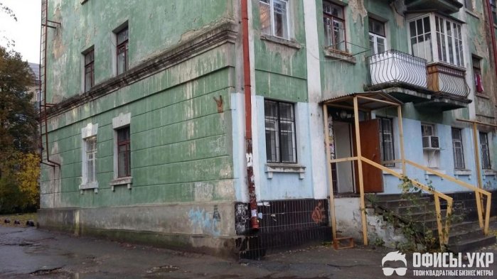 Сдам помещение 35кв.м.Лукьяновка