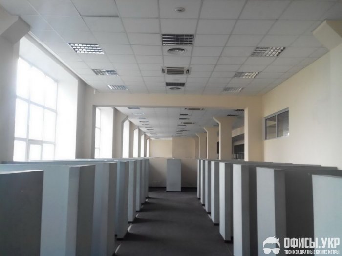 Аренда 466 кв.м. Киев
