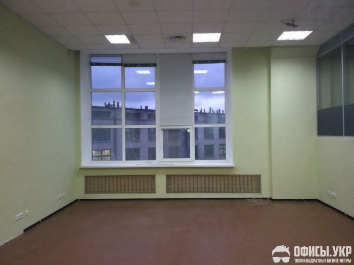 Аренда 287 кв.м. Киев