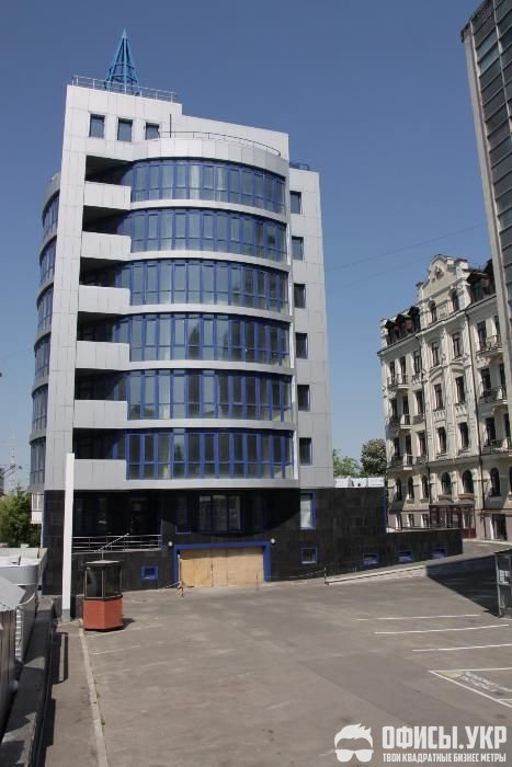 Аренда Офис 140 м, Шевченковский р-н, Артема 66, Без комиссии, Владе