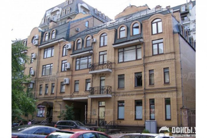 Аренда помещения под офис