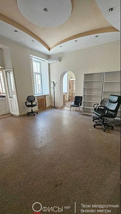 Офис 90 м², Саксаганского 31, м Олимпийская, м Дворец Спорта, Центр