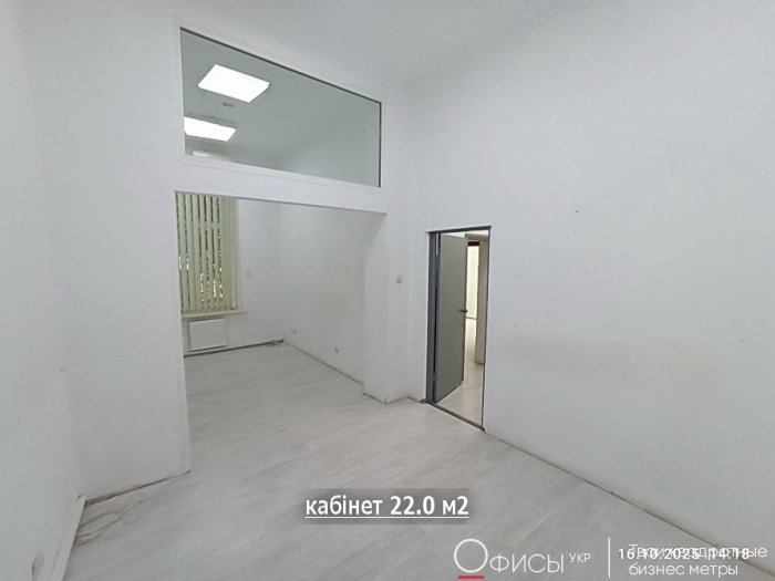 Аренда офиса 75 м², метро Театральная, Богдана Хмельницкого 10, Центр