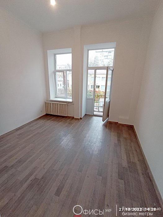 Офис 70 м², Большая Васильковская 81, м Дворец Украина, м Олимпийская