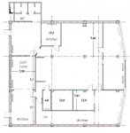 Соломенский, готовые офисы с ремонтом 230 и 320 кв.м, Собственник