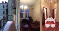 VIP офис в центре Киева (ул.Пушкинская) в Царском доме