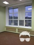 Сдам офис 54,3 кв.м., возле метро Вокзальная, ул Сурикова. Собственник