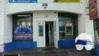 Аренда, людное место, напротив фонтана. Универсам Позняки (рядом).
