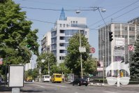 Без комиссии! Офис в Центре, ул Артема 66, Лукьяновка, в новом БЦ А66