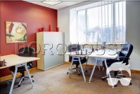 Аренда офисов в БЦ Гуливер, ул.Спортивная, без комиссии