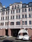 Аренда офиса 357 кв.м. в Бизнес центре ул.Спасская