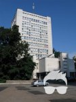 м.Житомирская. Офис в административном здании 97кв.м. Без комиссии.