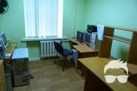 Сдам офис в Подольском р-не (ул. Подгорная) Нежилой фонд.