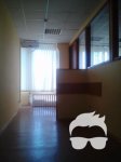 Помещение пл.550 кв.м(банк,салон,магазин,офис)1этаж.Соломенский.Без %