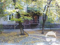 Аренда помещений под офис, Новомостицкая 25.Посредник