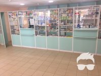 Аренда помещения