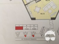 Под мини отель 5 номеров или офис 100м. Рядом с южным ж/д вокзалом