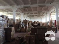 Аренда складское помещение Киев, Центр