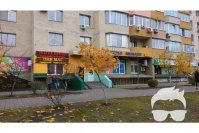 Фасадное Помещение 56 кв.м. на Позняках !