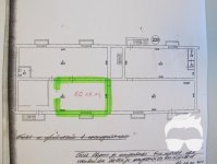 Аренда без комиссии!Бул Лепсе 89, ( 60 кв м)