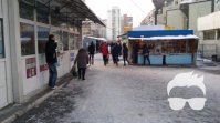 Помещение 90м.кв, пр. Маяковского, Троещина