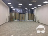 Помещение с ремонтом 114 м2, Фасад ЖК Квартет, Липковского 16а