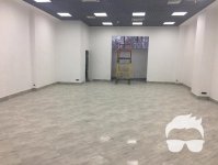 Помещение с ремонтом 114 м2, Фасад ЖК Квартет, Липковского 16а