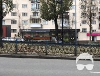 Леси Украинки 10, магазин 200м2. Без комиссии.
