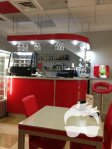 Аренда фасадного помещения под кафе, магазин в БЦ "Capital Hall"