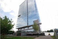 От 158 до 2700кв.м., новый БЦ при выходе из метро. Аренда-продажа