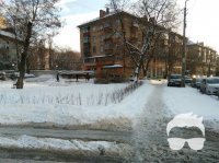 Сдам Фасадное помещение ( магазин, офис), ул. Зоологическая
