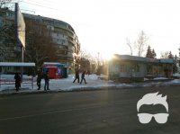 Сдам Фасадное помещение ( магазин, офис), ул. Зоологическая