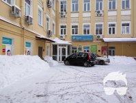 Помещение 22 кв.м. метро Контрактовая площадь 5 минут