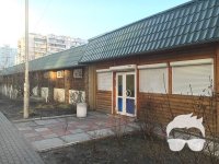 Аренда помещения 1этаж, 35 кв.м. ул. Радунская 28 Деснянский район