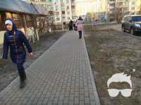 Аренда помещения 1этаж, 35 кв.м. ул. Радунская 28 Деснянский район
