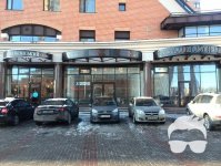 Аренда Без%! Л.Украинки 30б; Фасад; Витрины; 109 м2; магазин, ресторан