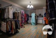 Шоурум на Подоле (магазин, помещение, стойка, место, отдельный вход)