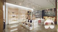 Аренда.магазина 53 кв.м. Obolon Residences магазин офис салон.
