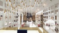 Аренда.магазина 53 кв.м. Obolon Residences магазин офис салон.
