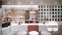 Аренда.магазина 53 кв.м. Obolon Residences магазин офис салон.